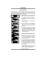 Предварительный просмотр 12 страницы Snap-On MT-2500 Operator'S Manual