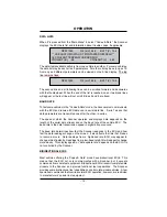 Предварительный просмотр 17 страницы Snap-On MT-2500 Operator'S Manual