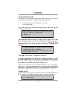 Preview for 18 page of Snap-On MT-2500 Operator'S Manual