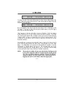 Предварительный просмотр 21 страницы Snap-On MT-2500 Operator'S Manual