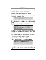 Preview for 23 page of Snap-On MT-2500 Operator'S Manual