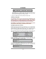 Preview for 24 page of Snap-On MT-2500 Operator'S Manual