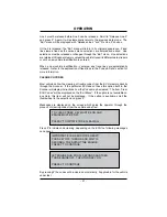 Предварительный просмотр 25 страницы Snap-On MT-2500 Operator'S Manual