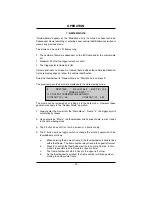 Предварительный просмотр 27 страницы Snap-On MT-2500 Operator'S Manual