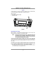 Предварительный просмотр 45 страницы Snap-On MT-2500 Operator'S Manual