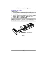 Предварительный просмотр 52 страницы Snap-On MT-2500 Operator'S Manual