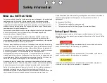 Preview for 5 page of Snap-On P1000 User Manual