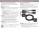 Предварительный просмотр 21 страницы Snap-On P1000 User Manual