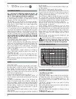 Preview for 4 page of Snap-On Plasma25 Operating Instructions Manual