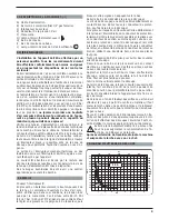 Preview for 9 page of Snap-On Plasma25 Operating Instructions Manual