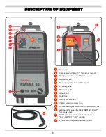 Preview for 7 page of Snap-On PLASMA30i User Manual