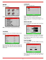 Preview for 8 page of Snap-On POLARTEK  EEAC330 Manual