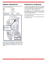 Preview for 11 page of Snap-On POLARTEK  EEAC330 Manual