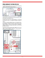 Preview for 17 page of Snap-On POLARTEK  EEAC330 Manual