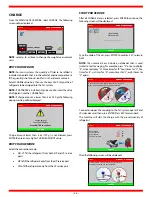 Preview for 26 page of Snap-On POLARTEK  EEAC330 Manual