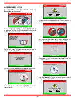 Preview for 28 page of Snap-On POLARTEK  EEAC330 Manual