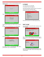 Preview for 32 page of Snap-On POLARTEK  EEAC330 Manual