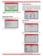 Предварительный просмотр 33 страницы Snap-On POLARTEK  EEAC330 Manual