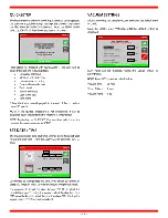 Preview for 14 page of Snap-On POLARTEK EEAC330B Manual