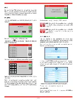 Preview for 15 page of Snap-On POLARTEK EEAC330B Manual