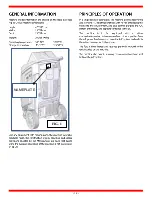 Предварительный просмотр 18 страницы Snap-On POLARTEK EEAC330B Manual