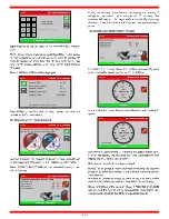 Preview for 25 page of Snap-On POLARTEK EEAC330B Manual