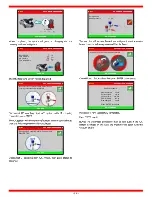 Preview for 26 page of Snap-On POLARTEK EEAC330B Manual