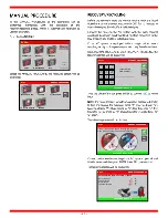 Preview for 27 page of Snap-On POLARTEK EEAC330B Manual