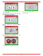 Preview for 31 page of Snap-On POLARTEK EEAC330B Manual