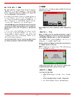 Preview for 32 page of Snap-On POLARTEK EEAC330B Manual