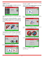 Preview for 33 page of Snap-On POLARTEK EEAC330B Manual