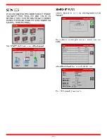 Preview for 34 page of Snap-On POLARTEK EEAC330B Manual