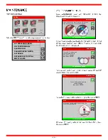 Preview for 36 page of Snap-On POLARTEK EEAC330B Manual