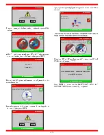 Preview for 37 page of Snap-On POLARTEK EEAC330B Manual