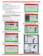 Preview for 39 page of Snap-On POLARTEK EEAC330B Manual