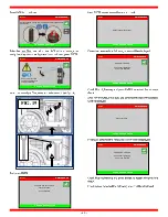 Preview for 40 page of Snap-On POLARTEK EEAC330B Manual