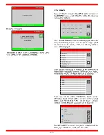 Preview for 41 page of Snap-On POLARTEK EEAC330B Manual