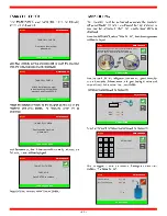 Preview for 43 page of Snap-On POLARTEK EEAC330B Manual