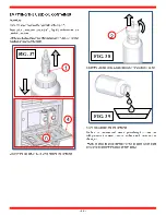 Предварительный просмотр 48 страницы Snap-On POLARTEK EEAC330B Manual