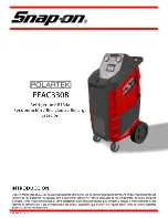 Предварительный просмотр 53 страницы Snap-On POLARTEK EEAC330B Manual