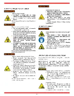 Preview for 58 page of Snap-On POLARTEK EEAC330B Manual