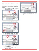 Preview for 62 page of Snap-On POLARTEK EEAC330B Manual