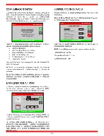 Preview for 66 page of Snap-On POLARTEK EEAC330B Manual