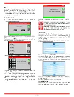 Preview for 67 page of Snap-On POLARTEK EEAC330B Manual