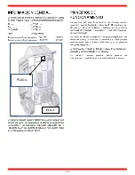 Preview for 70 page of Snap-On POLARTEK EEAC330B Manual