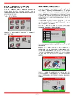 Preview for 79 page of Snap-On POLARTEK EEAC330B Manual