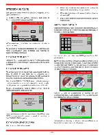 Preview for 82 page of Snap-On POLARTEK EEAC330B Manual