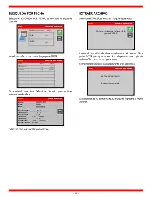 Preview for 87 page of Snap-On POLARTEK EEAC330B Manual