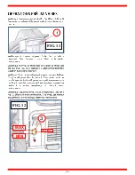 Preview for 112 page of Snap-On POLARTEK EEAC330B Manual