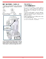 Preview for 122 page of Snap-On POLARTEK EEAC330B Manual